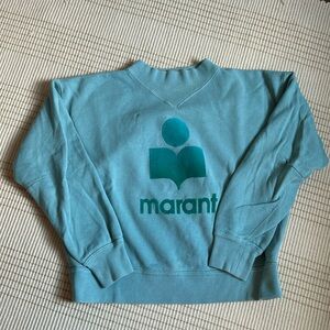 Etoile Isabel Marant Moby Sweatshirt